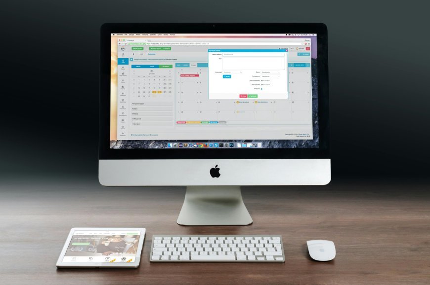 Revolutionize Your Business Operations with ERP Software – A Complete Guide with the aid of using Webloxic Technology Solutions