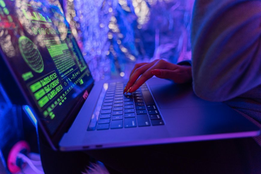 Cyber Forensics: Revealing the Digital Reality Behind Cyber Crimes