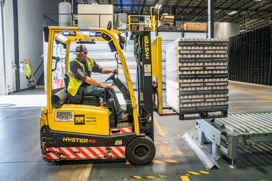 Revitalizing the Supply Chain: How Logistics Software is Revolutionizing the Industry