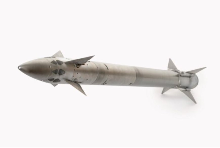 India Eyes LMM “Martlet” Missile: A Strategic Leap in its Defence Arsenal